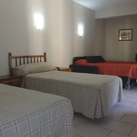 Hotel Xalet Besoli Arinsal