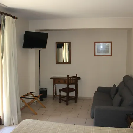 Xalet Besoli Hotel Arinsal