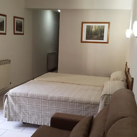 Hotel Xalet Besoli Arinsal