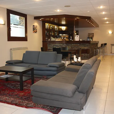 Hotel Xalet Besoli 3*