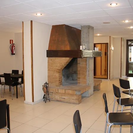 Xalet Besoli Hotel Arinsal