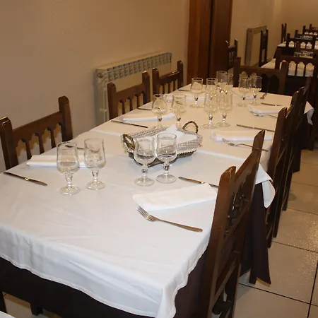 Hotel Xalet Besoli Arinsal