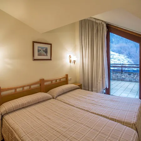 Xalet Besoli Hotel