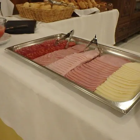 Xalet Besoli Hotel Arinsal