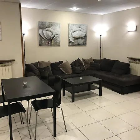 Xalet Besoli 3* Arinsal